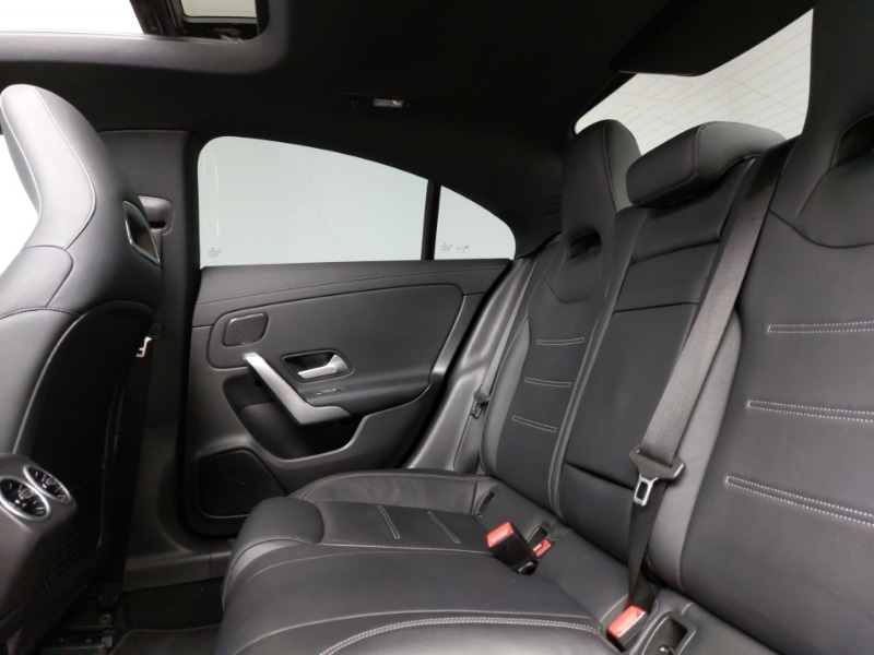 Used Mercedes-Benz CLA 2020 for sale - 78178756: Photo 6