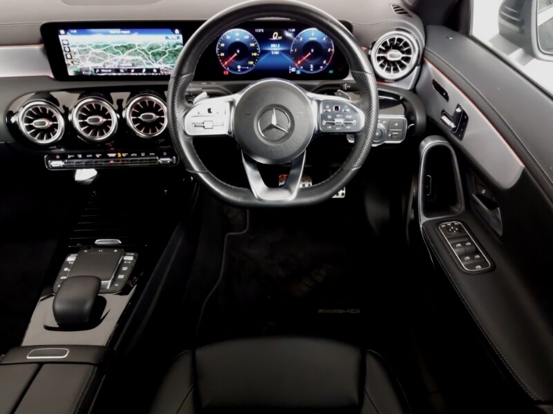 Used Mercedes-Benz CLA 2020 for sale - 78178756: Photo 7