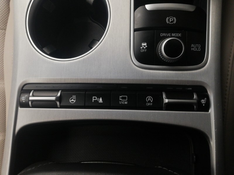 Used Kia Stinger 2018 for sale - 77491446: Photo 13