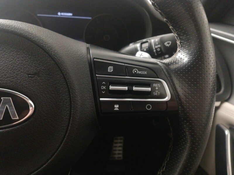 Used Kia Stinger 2018 for sale - 77491446: Photo 17