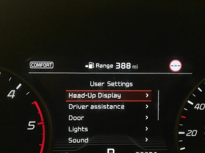 Used Kia Stinger 2018 for sale - 77491446: Photo 19