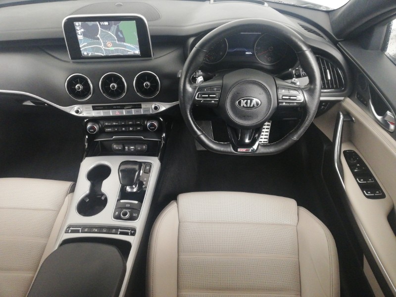 Used Kia Stinger 2018 for sale - 77491446: Photo 2