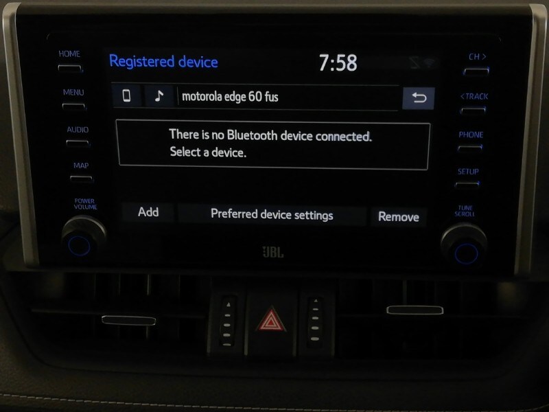 Used Toyota RAV4 2019 for sale - 76208338: Photo 10