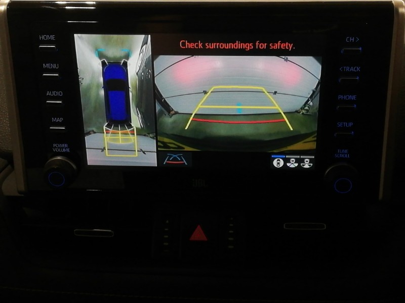 Used Toyota RAV4 2019 for sale - 76208338: Photo 11