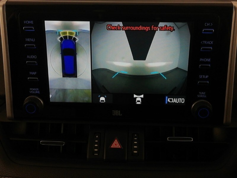 Used Toyota RAV4 2019 for sale - 76208338: Photo 12