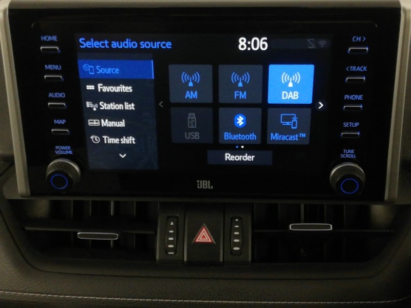 Used Toyota RAV4 2019 for sale - 76208338: Photo 14