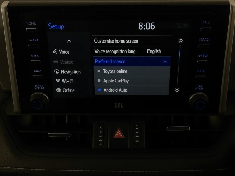 Used Toyota RAV4 2019 for sale - 76208338: Photo 15