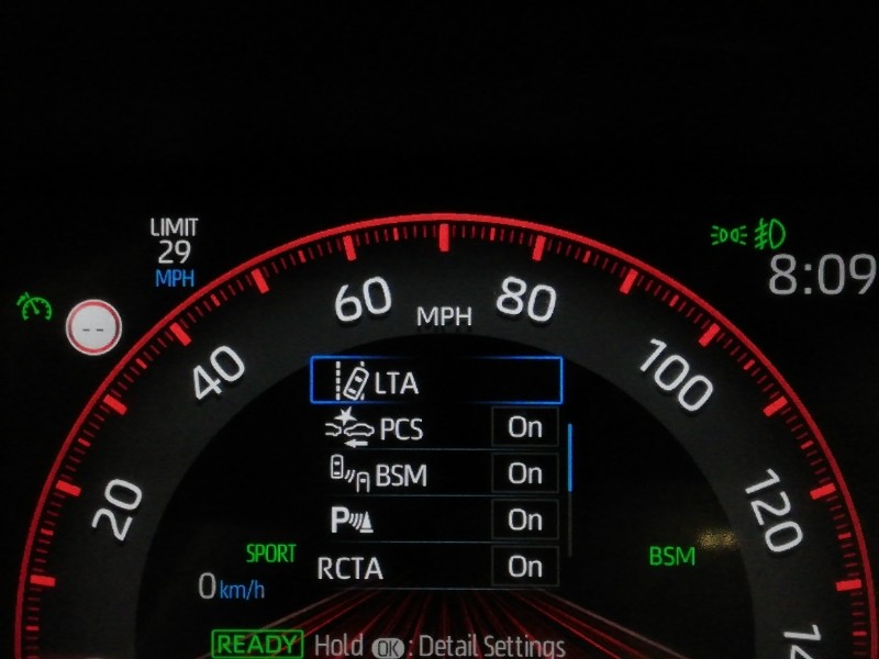 Used Toyota RAV4 2019 for sale - 76208338: Photo 19