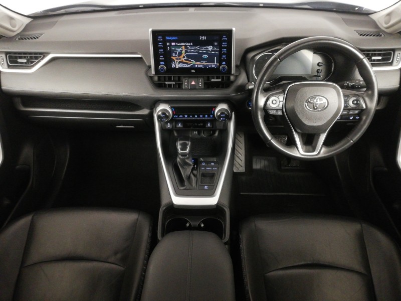 Used Toyota RAV4 2019 for sale - 76208338: Photo 2