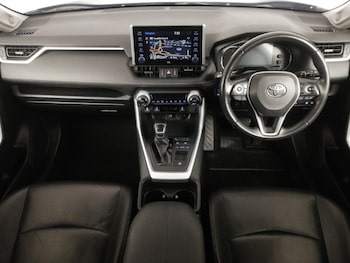 Used Toyota RAV4 2019 for sale - 76208338: Photo