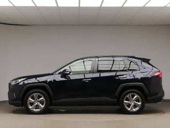 Used Toyota RAV4 2019 for sale - 76208338: Photo