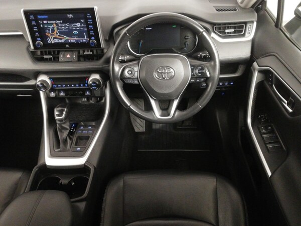 Used Toyota RAV4 2019 for sale - 76208338: Photo 7