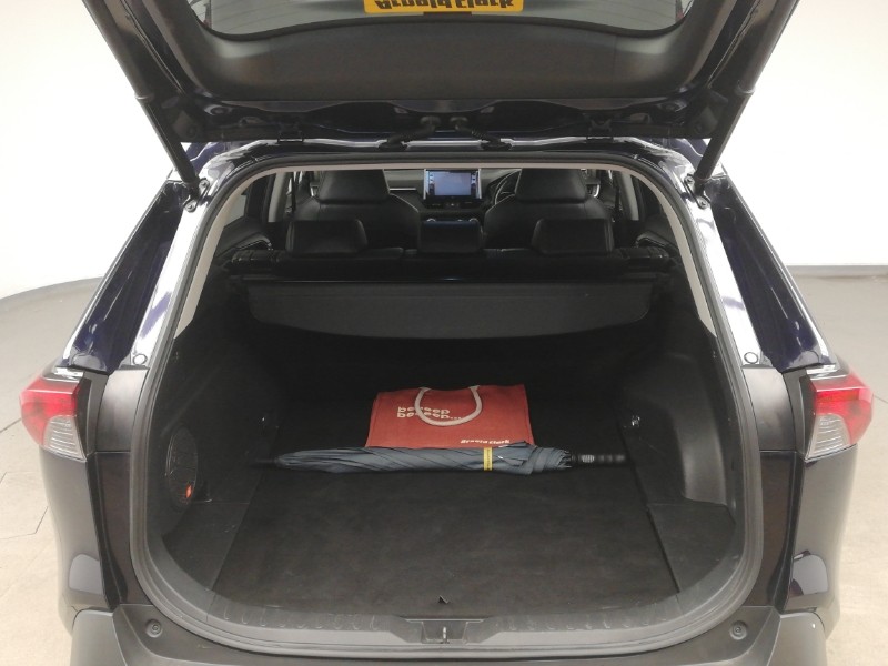 Used Toyota RAV4 2019 for sale - 76208338: Photo 8