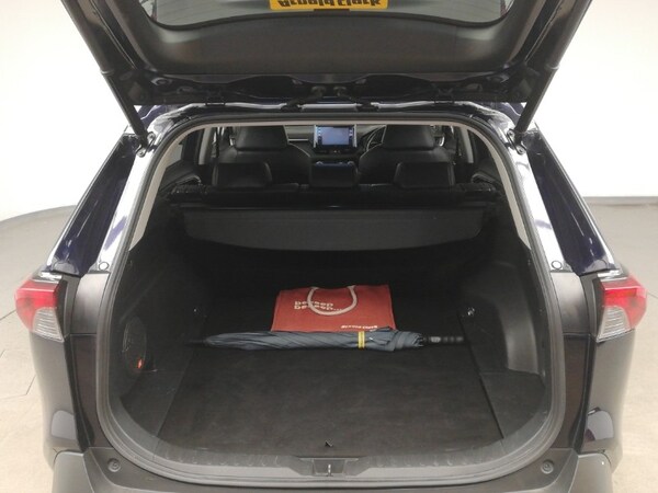 Used Toyota RAV4 2019 for sale - 76208338: Photo 8