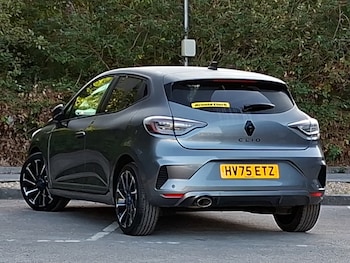 Used Renault Clio 2025 for sale - 79567087: Photo