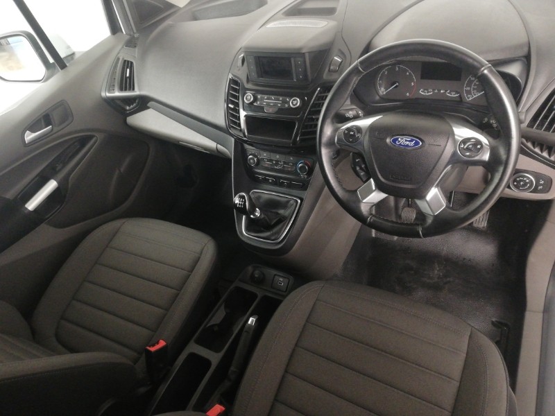 Used Ford Transit Connect 2022 for sale - 76779658: Photo 2
