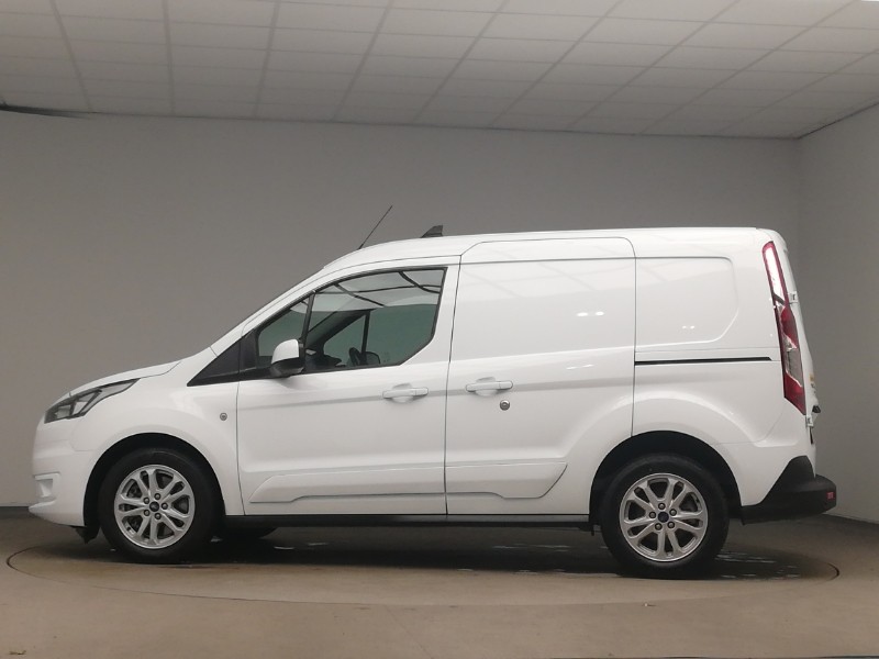 Used Ford Transit Connect 2022 for sale - 76779658: Photo 4