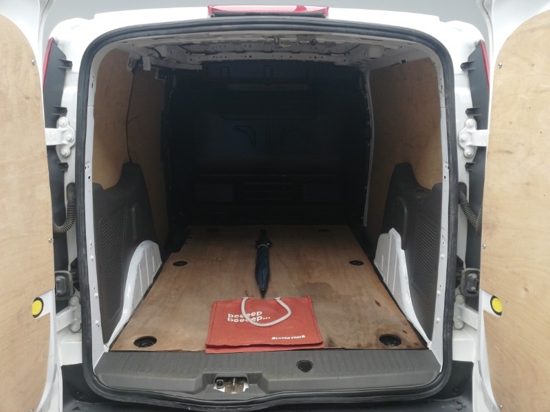 Used Ford Transit Connect 2022 for sale - 76779658: Photo 8