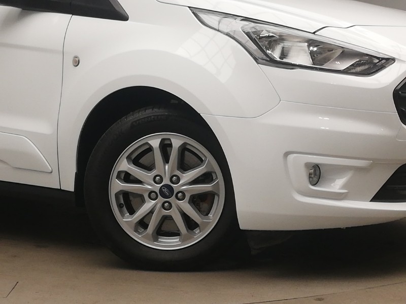 Used Ford Transit Connect 2022 for sale - 76779658: Photo 9