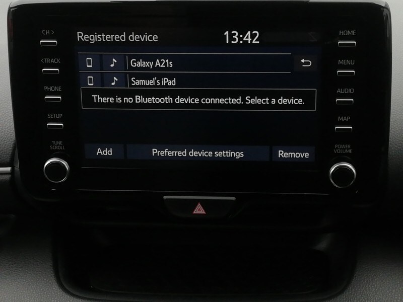 Used Toyota Yaris 2021 for sale - 77491748: Photo 10