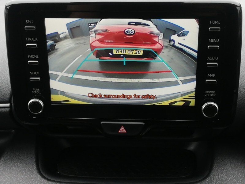 Used Toyota Yaris 2021 for sale - 77491748: Photo 11