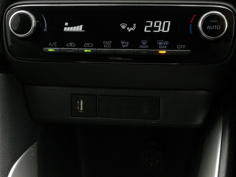 Used Toyota Yaris 2021 for sale - 77491748: Photo 13