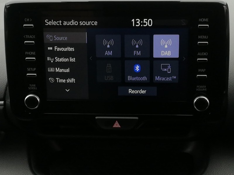 Used Toyota Yaris 2021 for sale - 77491748: Photo 14