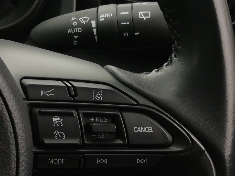 Used Toyota Yaris 2021 for sale - 77491748: Photo 19