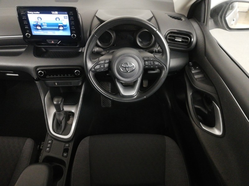 Used Toyota Yaris 2021 for sale - 77491748: Photo 7