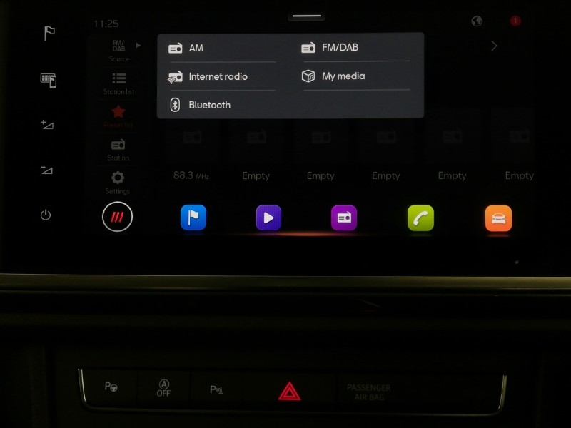 Vehicle 13
