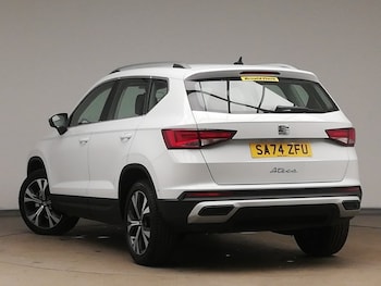 Used SEAT Ateca 2024 for sale - 75900442: Photo