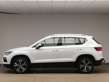 Used SEAT Ateca 2024 for sale - 75900442: Photo