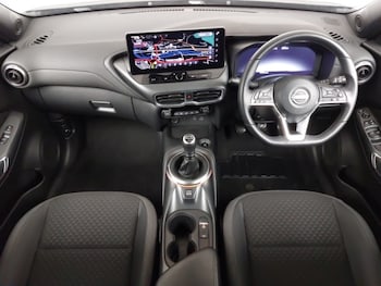 Used Nissan Juke 2024 for sale - 78446801: Photo