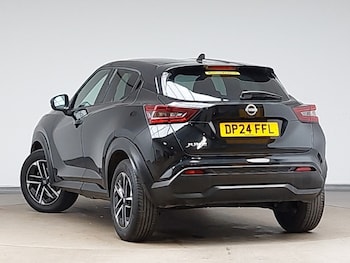 Used Nissan Juke 2024 for sale - 78446801: Photo