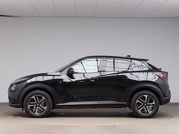 Used Nissan Juke 2024 for sale - 78446801: Photo