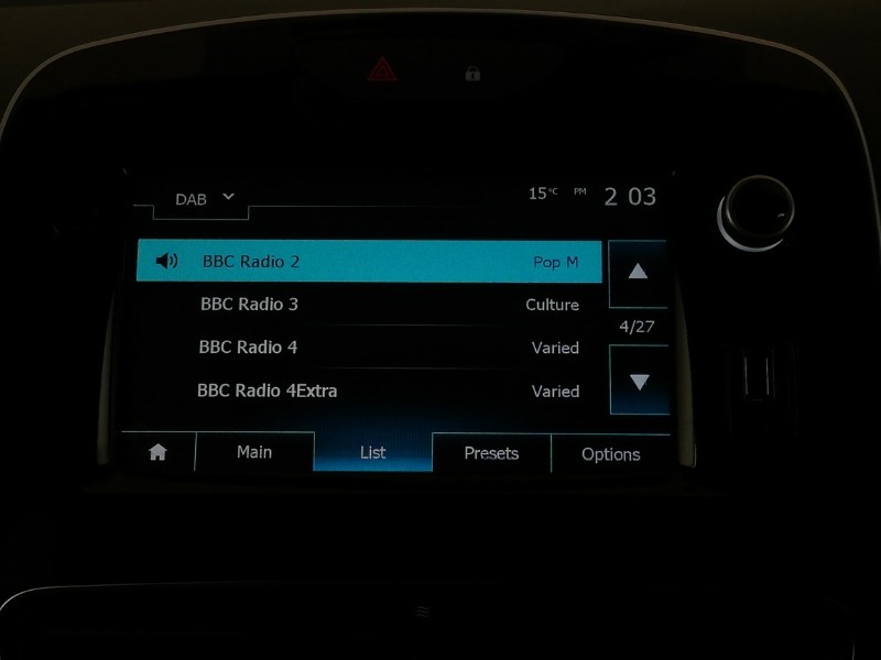 Used Renault Clio 2017 for sale - 77012476: Photo 12