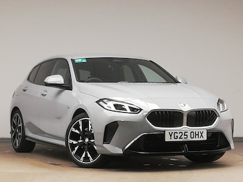 Used BMW 1 Series 2025 for sale - 75914248: Photo