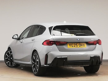 Used BMW 1 Series 2025 for sale - 75914248: Photo