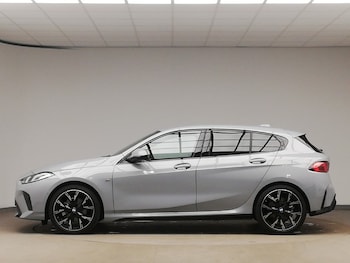 Used BMW 1 Series 2025 for sale - 75914248: Photo