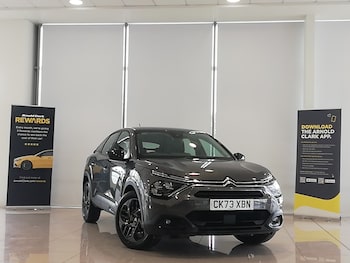 Used Citroen C4 2023 for sale - 78546607: Photo