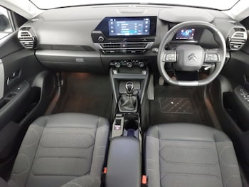 Used Citroen C4 2023 for sale - 78546607: Photo