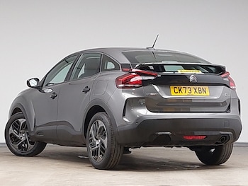Used Citroen C4 2023 for sale - 78546607: Photo