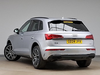 Used Audi Q5 2024 for sale - 79061163: Photo