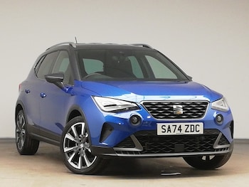 Used SEAT Arona 2024 for sale - 78786433: Photo