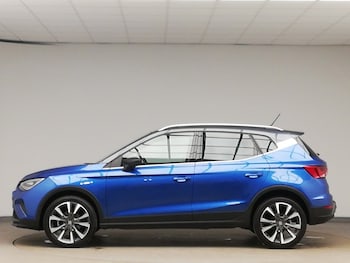 Used SEAT Arona 2024 for sale - 78786433: Photo