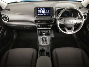 Used Hyundai KONA 2022 for sale - 74952063: Photo