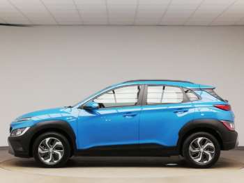 Used Hyundai KONA 2022 for sale - 74952063: Photo