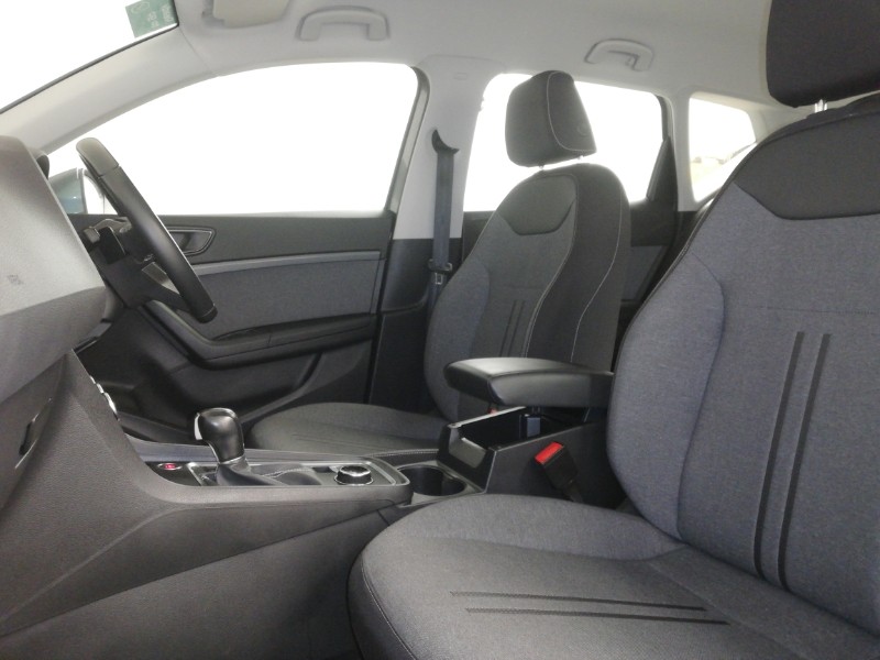Used SEAT Ateca 2022 for sale - 77716637: Photo 5