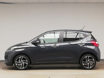 Used Hyundai i10 2024 for sale - 75926265: Photo