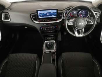 Used Kia XCeed 2022 for sale - 75386525: Photo